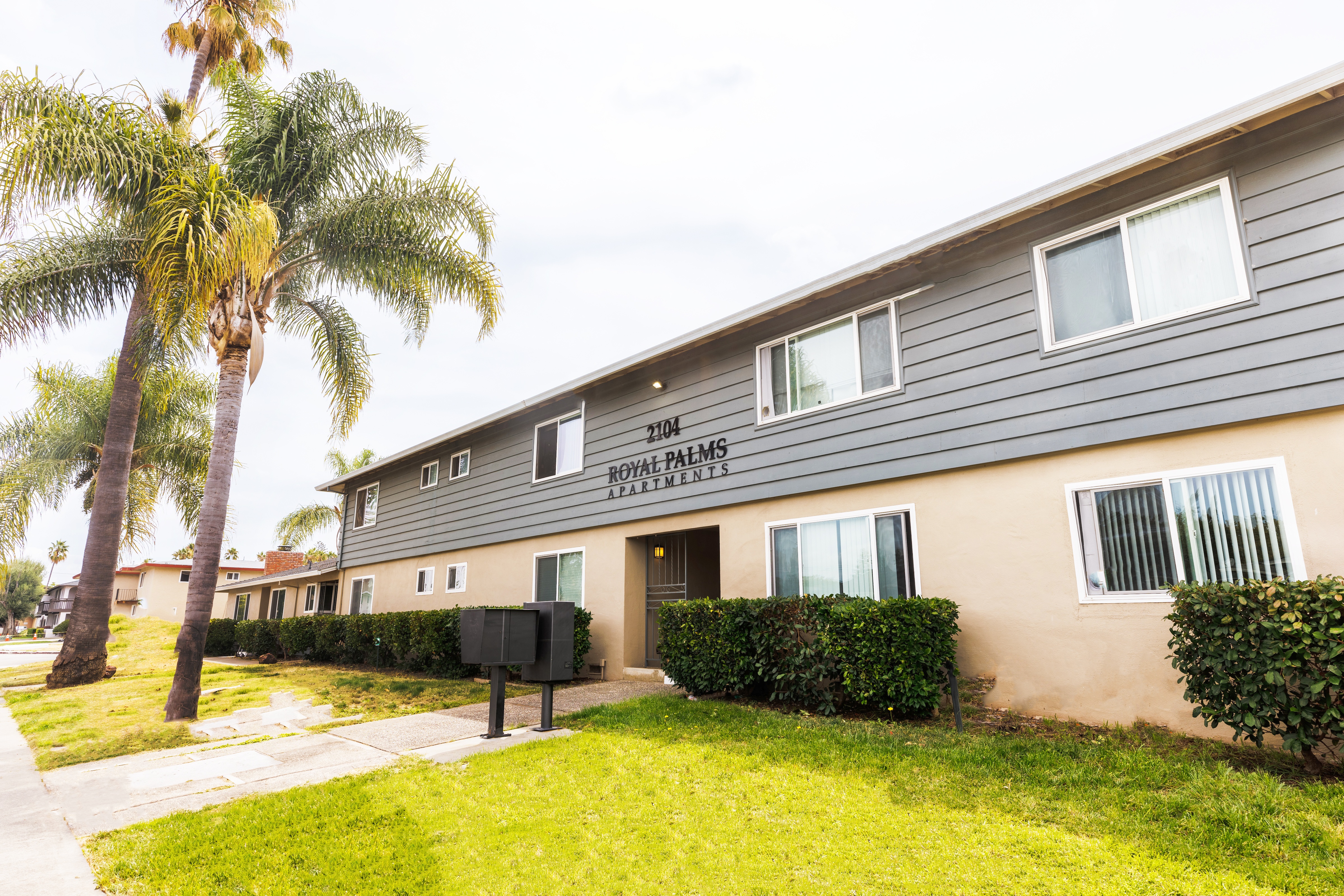 Royal Palms Apartments photo 5